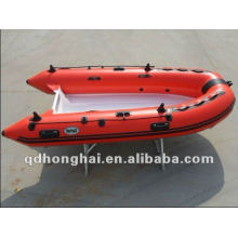 barco inflável de rib250 (2,5 m)